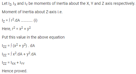 Rotational Motion